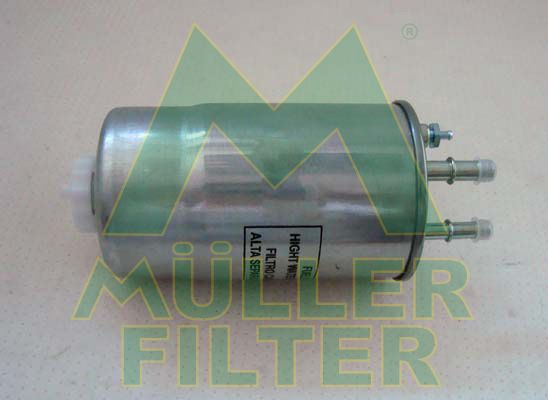 MULLER FILTER kuro filtras FN392